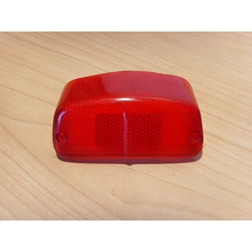 Cristal piloto Bultaco - Imagen 1