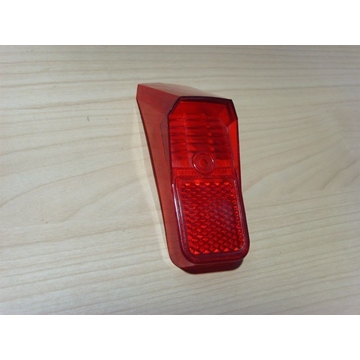 Cristal piloto Derbi antorcha - Imagen 1