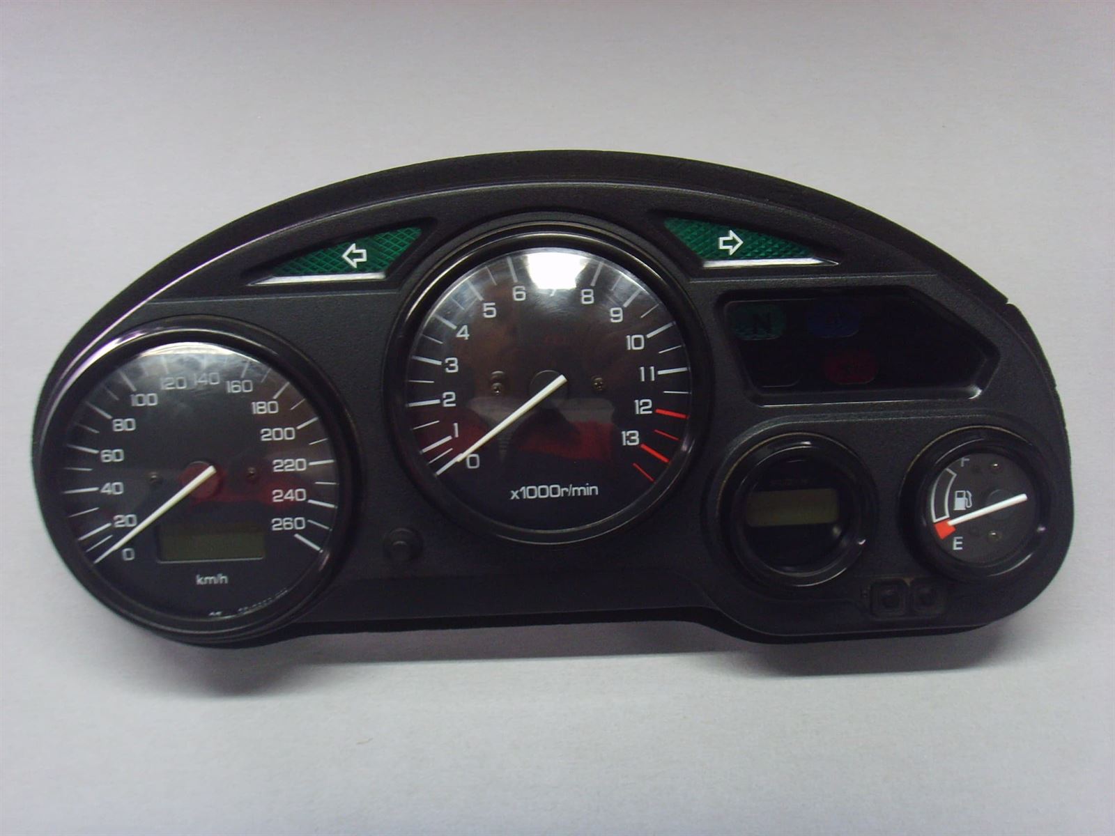 Cuador relojes Suzuki GSX 750 F - Imagen 1