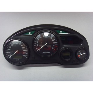 Cuador relojes Suzuki GSX 750 F - Imagen 1