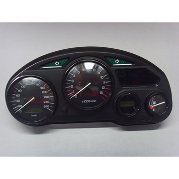 Cuador relojes Suzuki GSX 750 F - Imagen 1