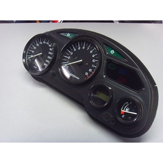 Cuador relojes Suzuki GSX 750 F - Imagen 2