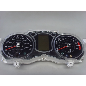 Cuadro relojes Yamaha X-Max 125 - Imagen 1