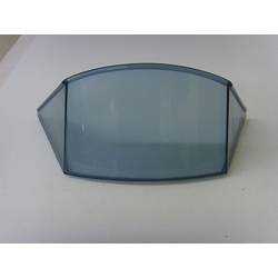 Cupolino Vespa T5-TX - Imagen 1