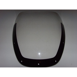 Cupula moto Kawasaki GPZ 550 - Imagen 1
