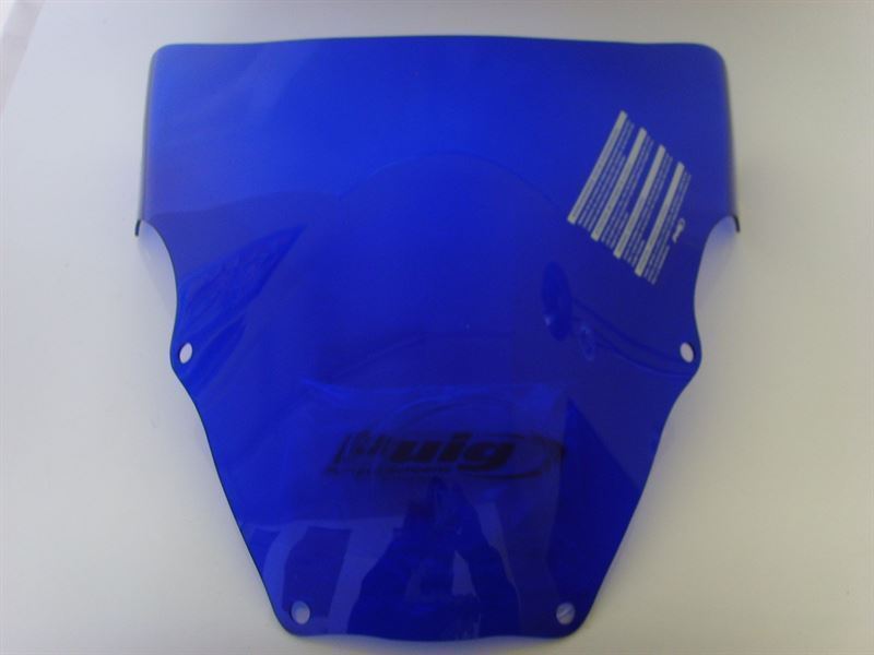 Cupula Suzuki GSXR 600/750/1000 - Imagen 1