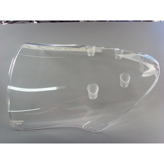 Cúpula Suzuki VStrom 650 - Imagen 2