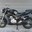 Daelim Roadwin 125 - Imagen 1