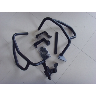 Defensas motor Honda NT 1100 - Imagen 1