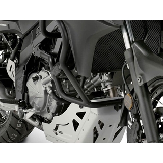 Defensas  motor Suzuki V-Strom 650 - Imagen 2