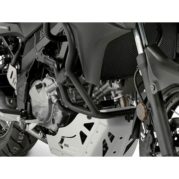 Defensas  motor Suzuki V-Strom 650 - Imagen 2