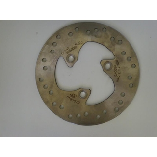 Disco freno moto scooter Galfer - Imagen 2