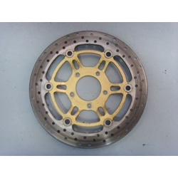 Discos de freno Suzuki GSX 600/750F - Imagen 2