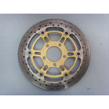 Discos de freno Suzuki GSX 600/750F - Imagen 2