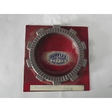 Discos embrague Aprilia AF1 125 - Imagen 1