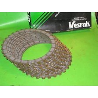 Discos embrague Suzuki GSX 600F - Imagen 1