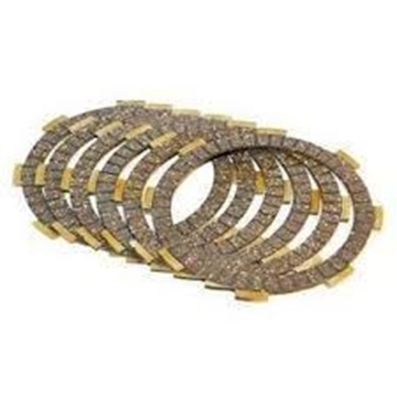 Discos embrague Suzuki RM 125 - Imagen 1