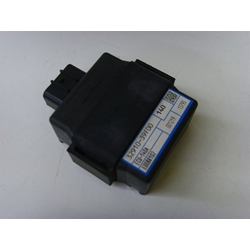 ECU Suzuki GSX 600 R - Imagen 1