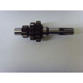 Eje primario Derbi - Imagen 1