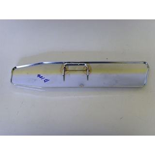 Embellecedor escape Kawasaki Eliminator 125 - Imagen 2