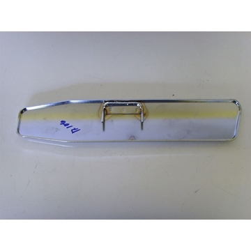 Embellecedor escape Kawasaki Eliminator 125 - Imagen 2