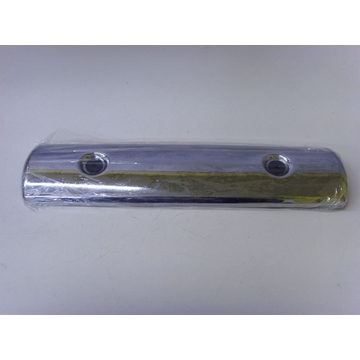 Embellecedor silencioso Suzuki Burgman 125 - Imagen 1