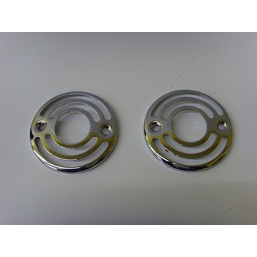 Embellecedores intermitentes custom - Imagen 1