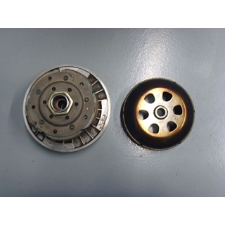 Embrague Kymco Xciting 500 - Imagen 1