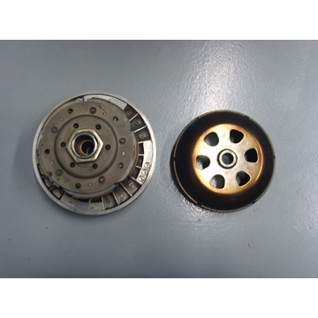 Embrague Kymco Xciting 500 - Imagen 1