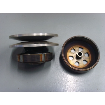 Embrague Kymco Xciting 500 - Imagen 2