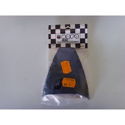 Entrada aire casco Nava Cosmic - Imagen 1