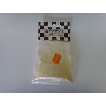 Entrada aire casco Nava Cosmic - Imagen 1