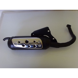 Escape Derbi Manhattan - Imagen 1