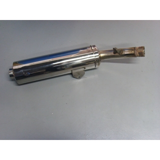 Escape Suzuki GSX 650F - Imagen 2