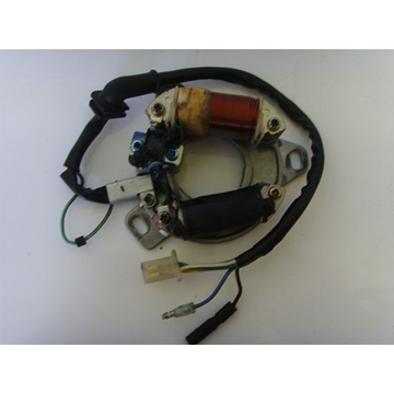 Estator Honda NSR 50 / CRM 75 - Imagen 1