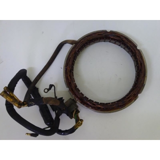 Estator moto Honda CB 500 four - Imagen 2