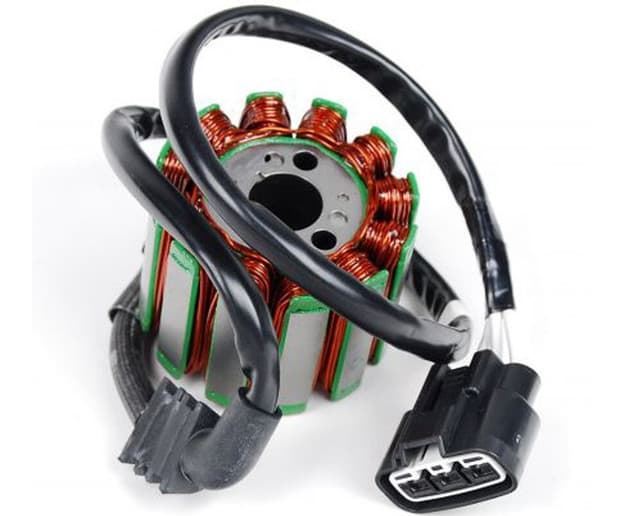 Estator Yamaha FZ1 - Imagen 1