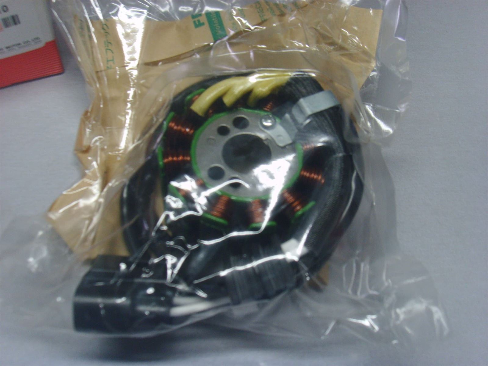 Estator Yamaha FZ1 - Imagen 3