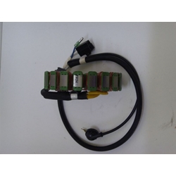 Estator Yamaha Virago 750 - Imagen 2