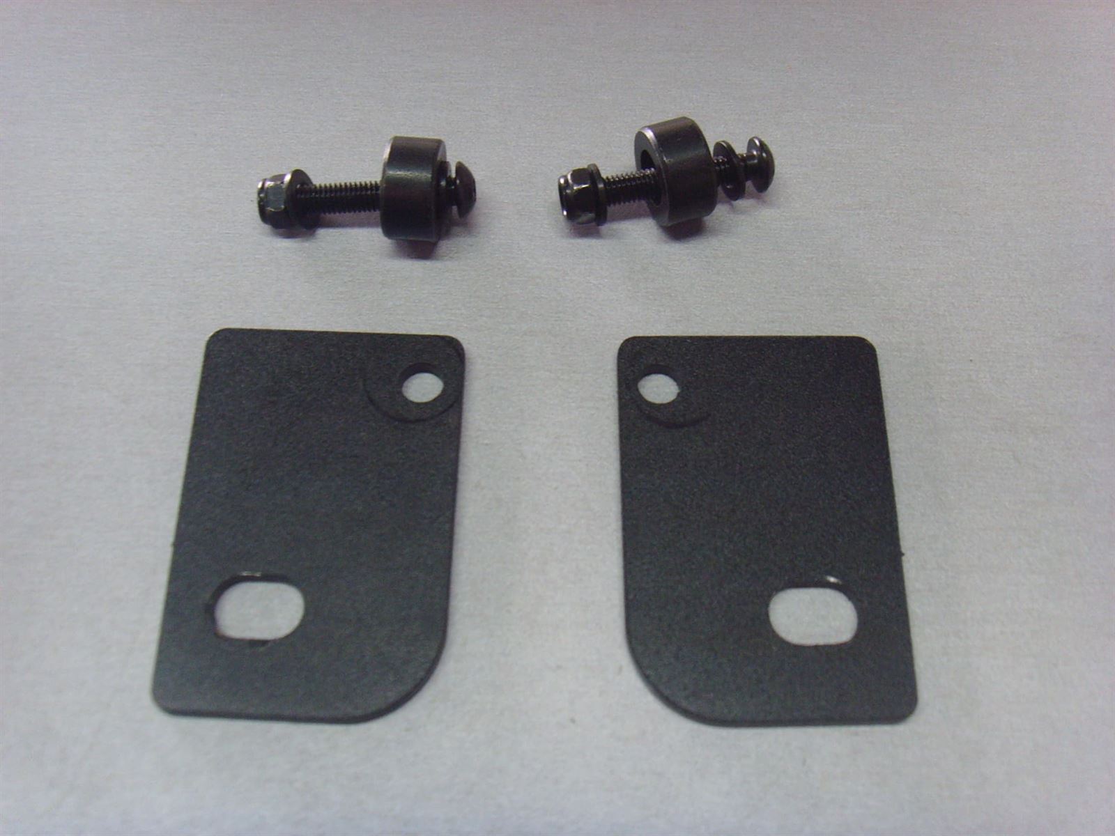 Fijación maleta superior Piaggio Liberty - Imagen 1