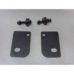 Fijación maleta superior Piaggio Liberty - Imagen 1