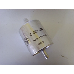 Filtro gasolina BMW - Imagen 1