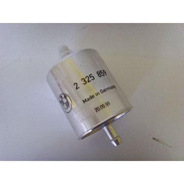 Filtro gasolina BMW - Imagen 1