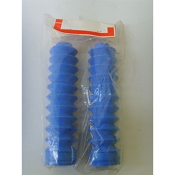 Fuelles horquilla moto - Imagen 1