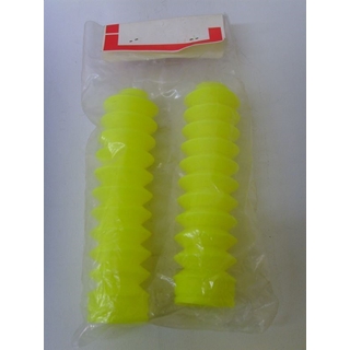 Fuelles horquilla moto - Imagen 1