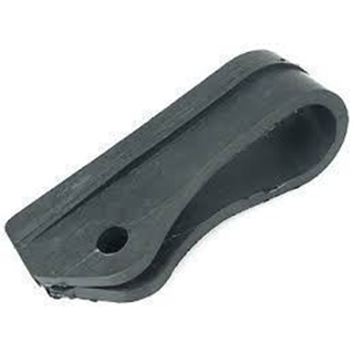 Goma apoyo cadena Suzuki RMX - Imagen 1