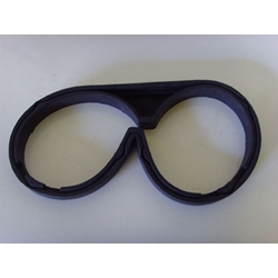 Goma optica faro Yamaha FZR 1000 - Imagen 1