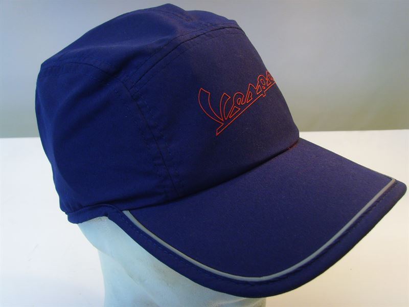 Gorra Vespa - Imagen 1