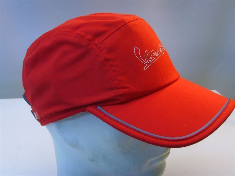 Gorra Vespa - Imagen 1