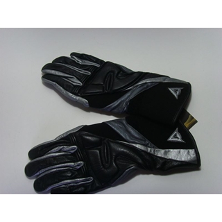 Guante moto Dainese piel - Imagen 1